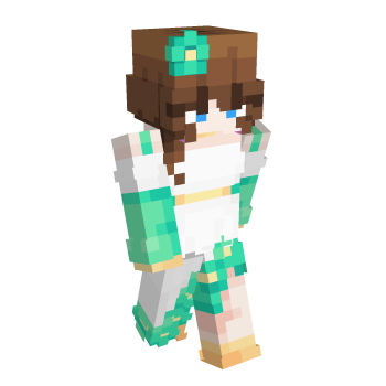 Gold Minecraft Minecraft Skin