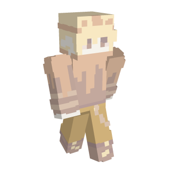 Skintober Minecraft Skin