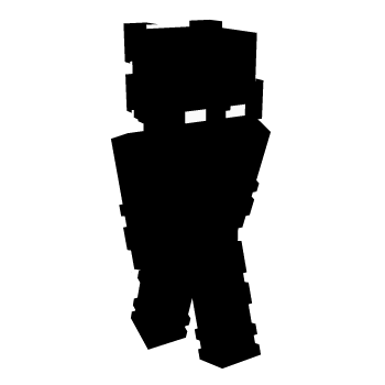Shadow Minecraft Skin