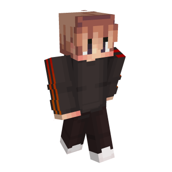Contest Entry Minecraft Skin