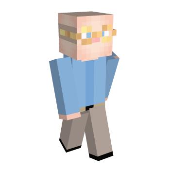 Ware Clara Minecraft Skin