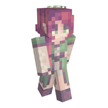 Reshade Contest Medieval Minecraft Skin
