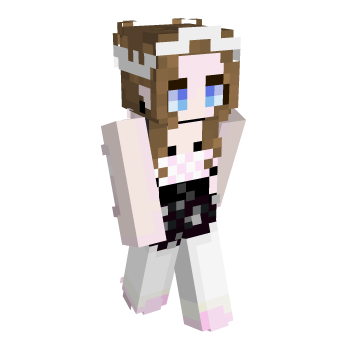 Marlowe Halo Minecraft Skin