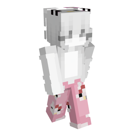 Minecraft Skin - Laby
