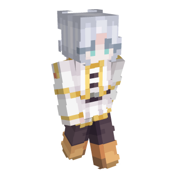 Elf Minecraft Skin