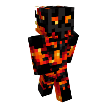 Lord King Minecraft Skin