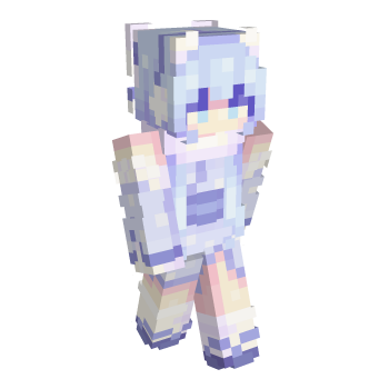 Female Minecraft Skin