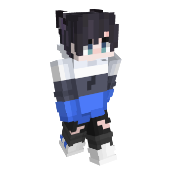 Dog Minecraft Skin