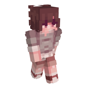 Brown Hair Boy Minecraft Skins