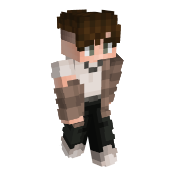 Olive Sage Green Minecraft Skin