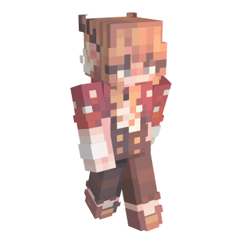 Deer Minecraft Skin