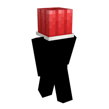Desert Hypixel Minecraft Skin