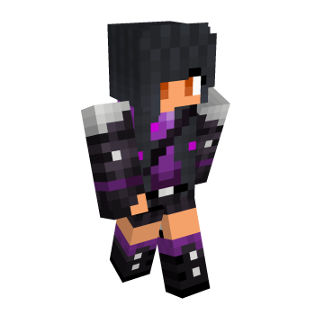 Lord Warrior Minecraft Skin