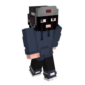 Russia Minecraft Skin