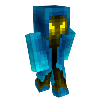 Wizard Minecraft Skin