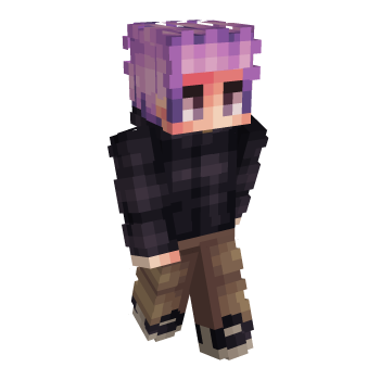 Jeans Minecraft Skin