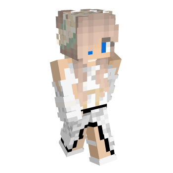Adorable Minecraft Skin