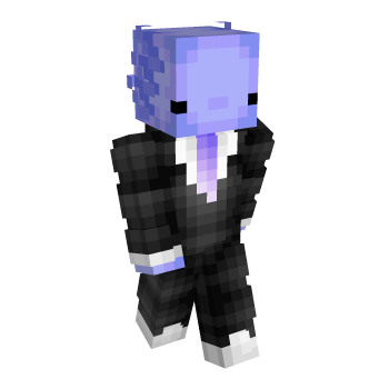 Vanilla Mob Minecraft Skin