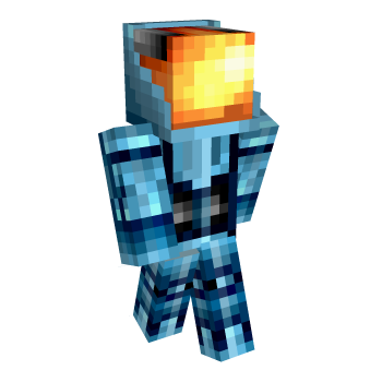 Jeffrey Skins de Minecraft