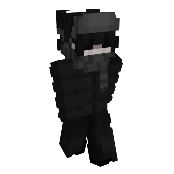 Boy Eboy Minecraft Skin