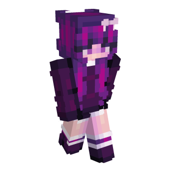 Sweater Minecraft Skin