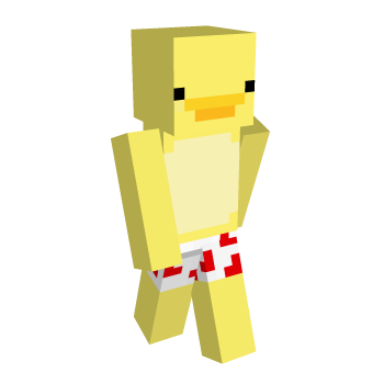Minecraft Skin