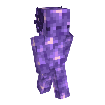 Adorable Minecraft Skin