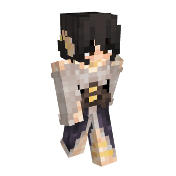 Elf Minecraft Skin