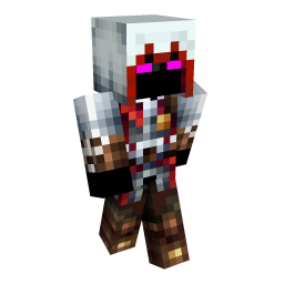 Minecraft Assassin Skin For Java Skins De Minecraft Assassins Creed