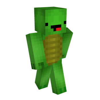 Amazing Minecraft Skin