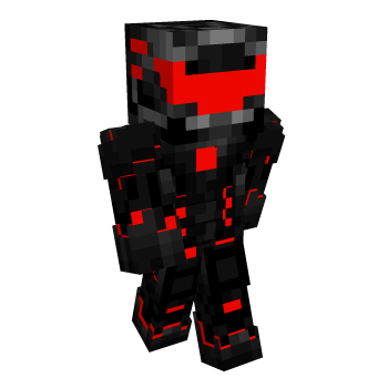 Death Minecraft Skin