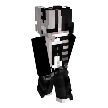 Elf Minecraft Skin