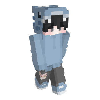 Onesie Eboy Minecraft Skin