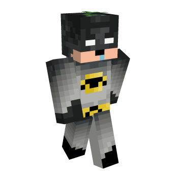 Cute Peach Minecraft Skin