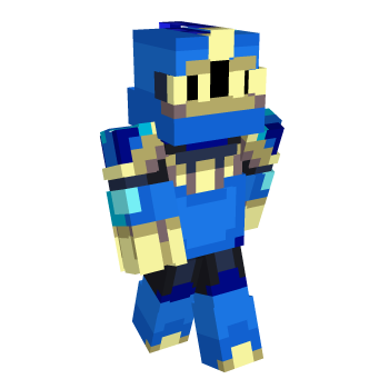 🛡️ Knight Minecraft Skins