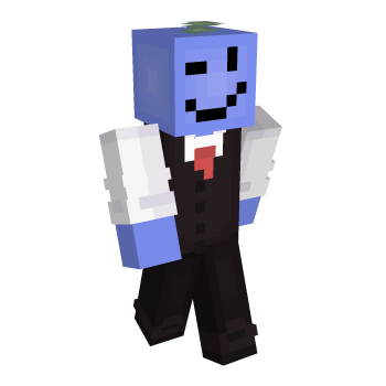 Sig Pvp Minecraft Skin