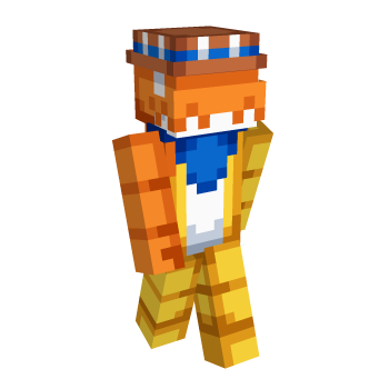 Candy Safari Other Minecraft Skin