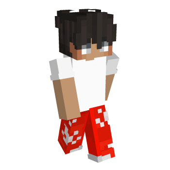 Minecraft Skin