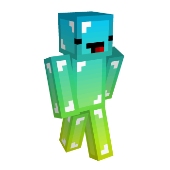 Youtuber Minecraft Minecraft Skin
