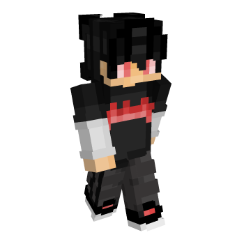 Modern Minecraft Skin