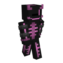 Vuur Demon Minecraft Skin Demon Skin Search NovaSkin