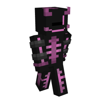 Demon Minecraft Skin