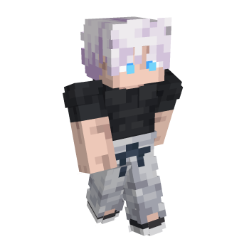 Boy Sweatpants Minecraft Skin