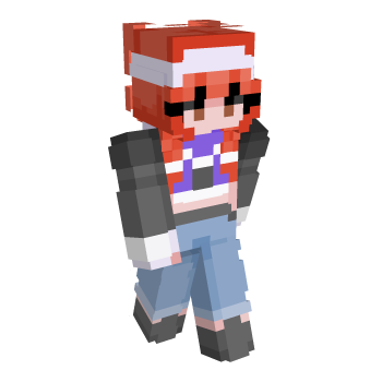 Support Kpop Minecraft Skin