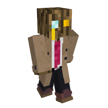 Tree Minecraft Skin