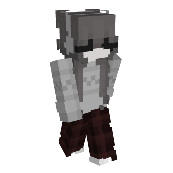 Christmas Minecraft Skin
