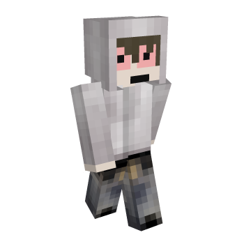 Assassin Minecraft Skin