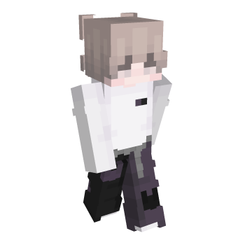Boy Eboy Minecraft Skin
