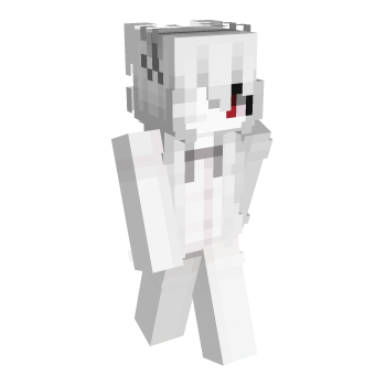 Girl Female Minecraft Skin