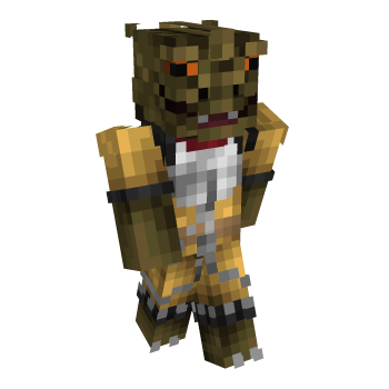 Star Wars Clone Wars Minecraft Skin